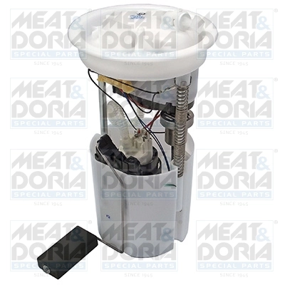 Fuel Feed Unit